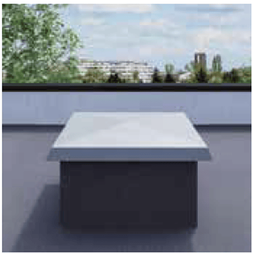 Escada Retrátil em Aço Galvanizado para Terraços RE-TER ESCALIBUR by FARAONE (EXCLUSIVO ONLINE) 3