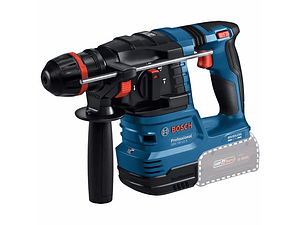 Martelo perfurador SDS Plus sem fio ONECHUCK GBH 18V-22 X + 2 Baterias 18V 4.0Ah BOSCH