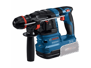 Martelo perfurador SDS Plus sem fio ONECHUCK GBH 18V-22 X + 2 Baterias 18V 4.0Ah BOSCH