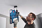 Martelo perfurador SDS Plus sem fio ONECHUCK GBH 18V-22 X + 2 Baterias 18V 4.0Ah BOSCH - Thumbnail 3