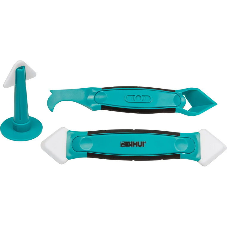 Kit de Reparação / Renovação Juntas de Silicone STARK3 BIHUI 1