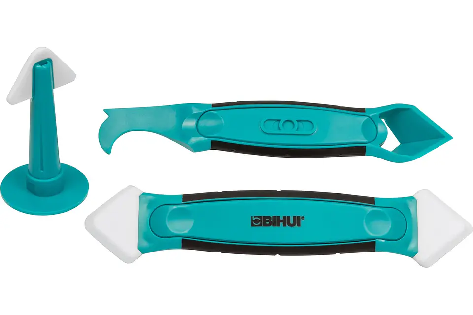 Kit de Reparação / Renovação Juntas de Silicone STARK3 BIHUI 1