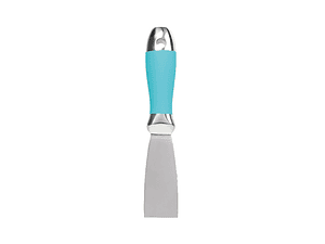 Espátula de peça única em Aço Inoxidável PTS BIHUI