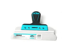 Espátula Tipo Americano em Aço Inoxidável 165mm PTK BIHUI