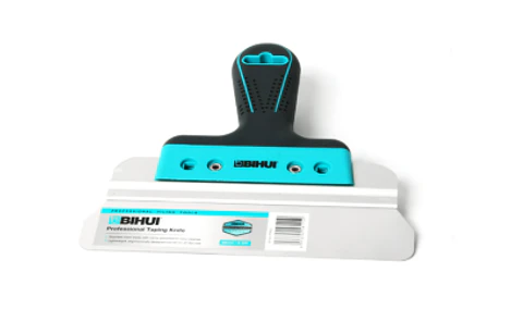 Espátula Tipo Americano em Aço Inoxidável 165mm PTK BIHUI