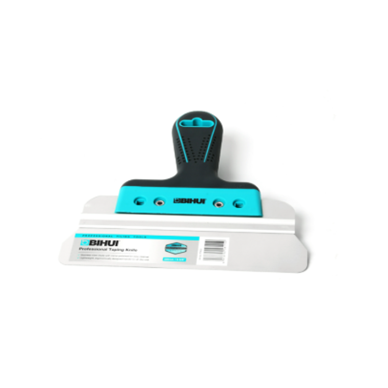 Espátula Tipo Americano em Aço Inoxidável 165mm PTK BIHUI 1