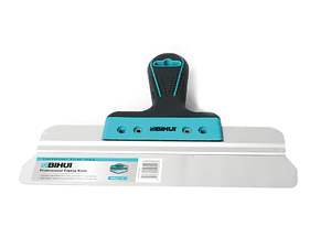 Espátula Tipo Americano em Aço Inoxidável 165mm PTK BIHUI