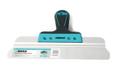 Espátula Tipo Americano em Aço Inoxidável 165mm PTK BIHUI