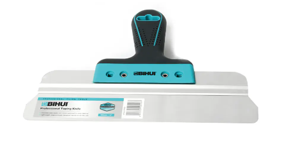 Espátula Tipo Americano em Aço Inoxidável 165mm PTK BIHUI 3