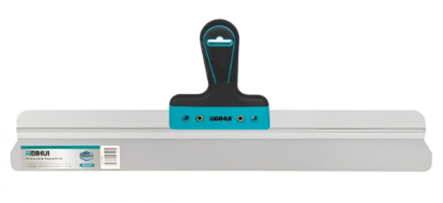 Espátula Tipo Americano em Aço Inoxidável 165mm PTK BIHUI 4