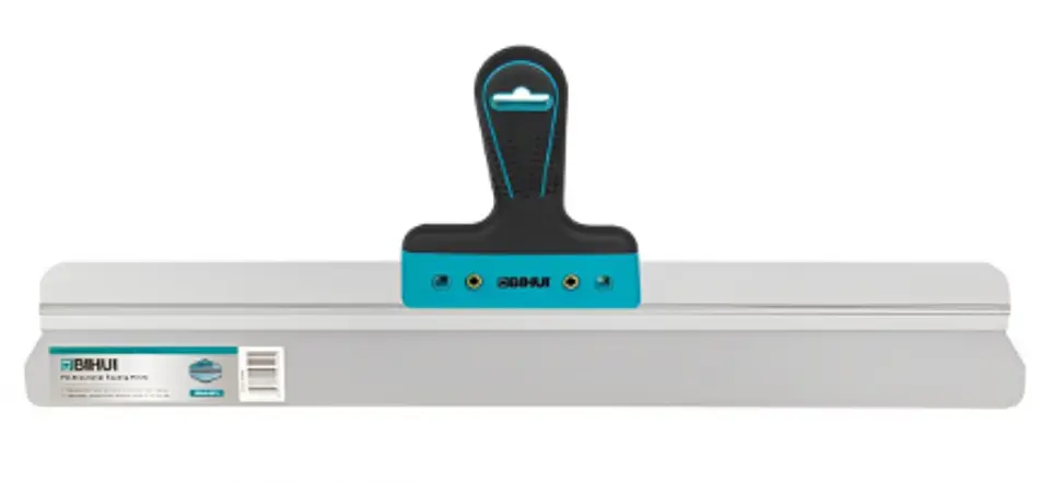 Espátula Tipo Americano em Aço Inoxidável 165mm PTK BIHUI 4