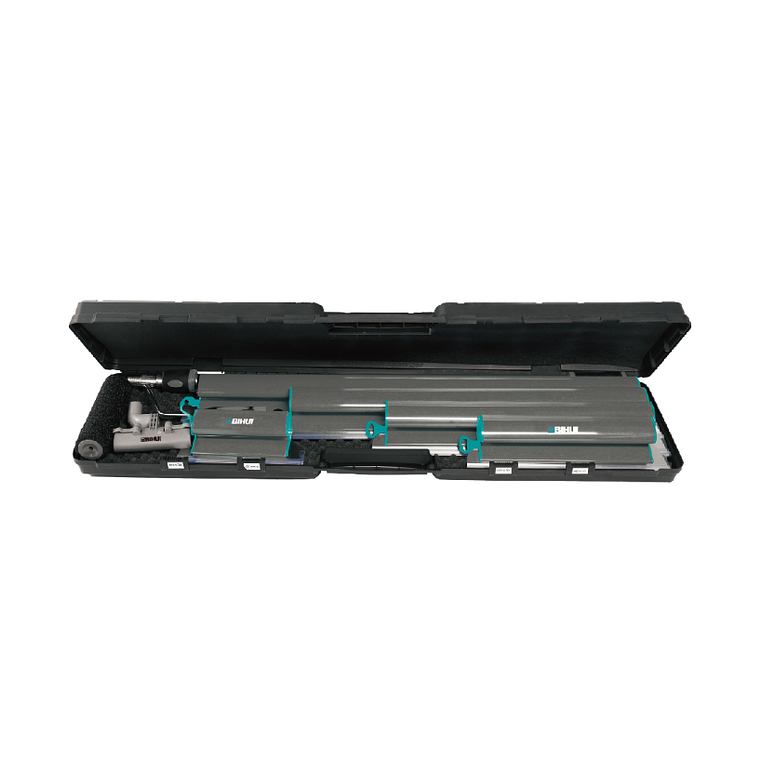 Kit Espátulas / Alisadores para Gesso Cartonado 8 Peças PTKJK8 BIHUI 3