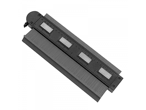 Marcador de Contornos com Bloqueio 250mm TPL250 BIHUI