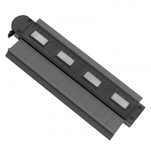 Marcador de Contornos com Bloqueio 250mm TPL250 BIHUI