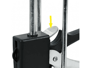 Elevador Nivelador de Azulejo de Parede TAS25 BIHUI (2 Uni)