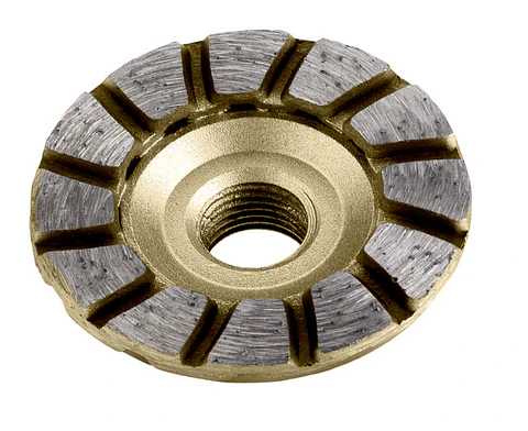 Mini Mó de Diamante 50mm M14 WPTMINI50 BIHUI