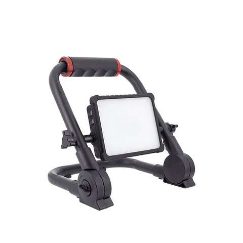 Projetor Led com Bateria 3,7V de 1000 Lúmens EG-PR10WR XANLITE