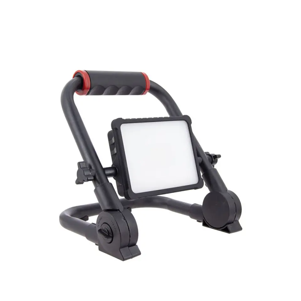 Projetor Led com Bateria 3,7V de 1000 Lúmens EG-PR10WR XANLITE 2