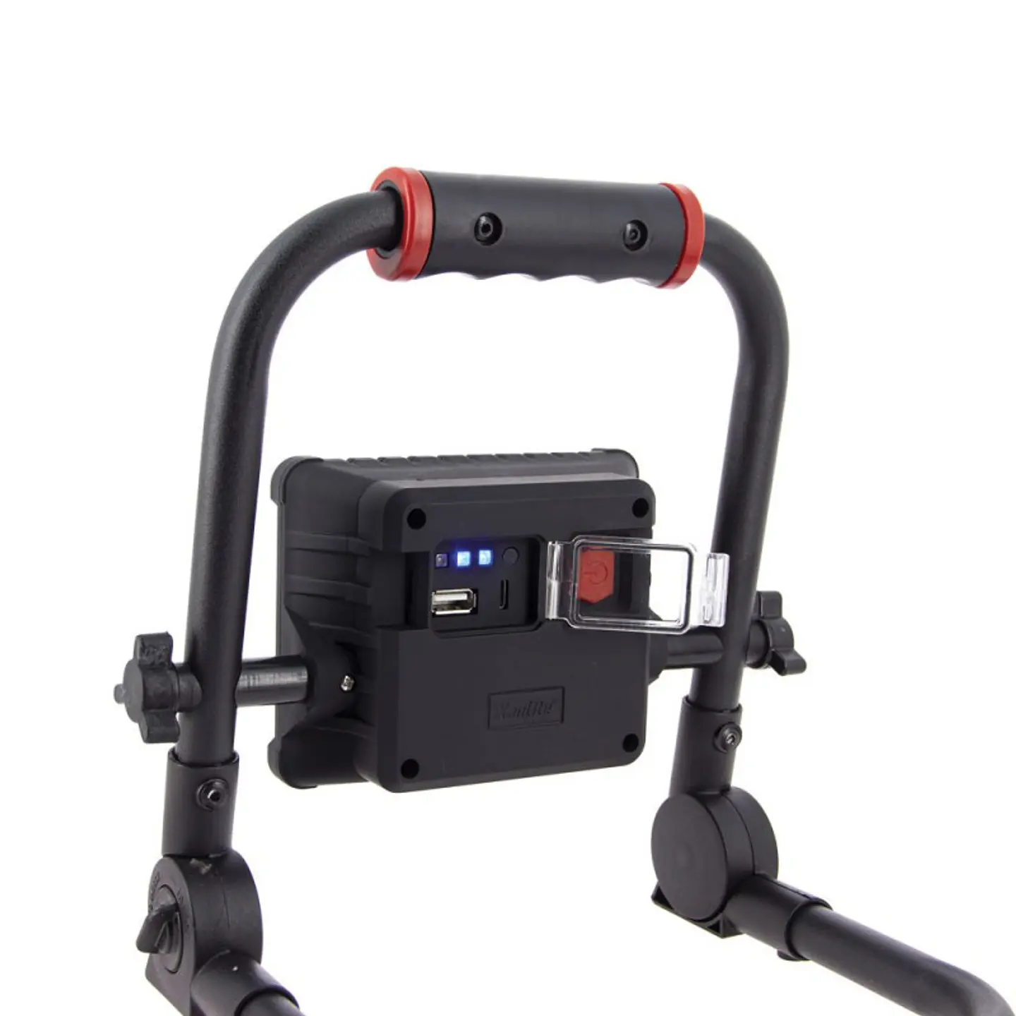 Projetor Led com Bateria 3,7V de 1000 Lúmens EG-PR10WR XANLITE 3