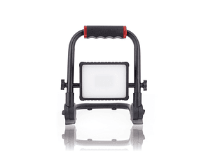 Projetor Led com Bateria 3,7V de 2300 Lúmens EG-PR20WR XANLITE