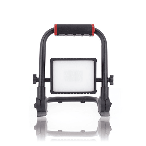 Projetor Led com Bateria 3,7V de 2300 Lúmens EG-PR20WR XANLITE