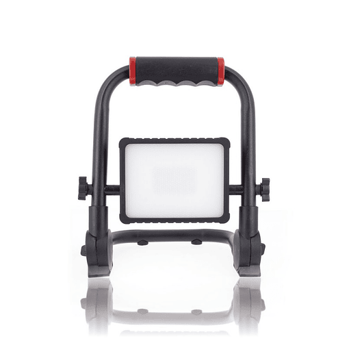 Projetor Led com Bateria 3,7V de 2300 Lúmens EG-PR20WR XANLITE 1