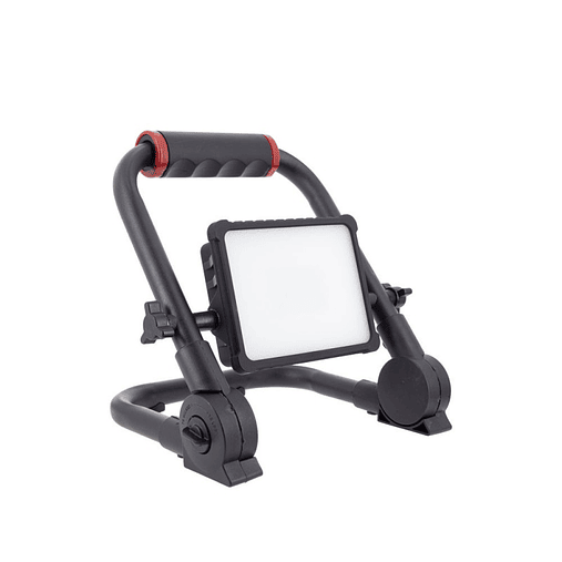 Projetor Led com Bateria 3,7V de 2300 Lúmens EG-PR20WR XANLITE 2