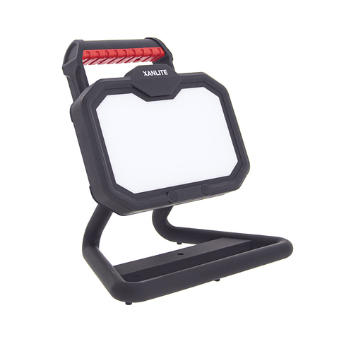 Projetor Led com Bateria 3,7V de 2300 Lúmens EG-PRAR20WRV23 XANLITE