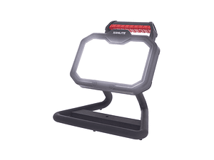 Projetor Led com Bateria 3,7V de 2300 Lúmens EG-PRAR20WRV23 XANLITE