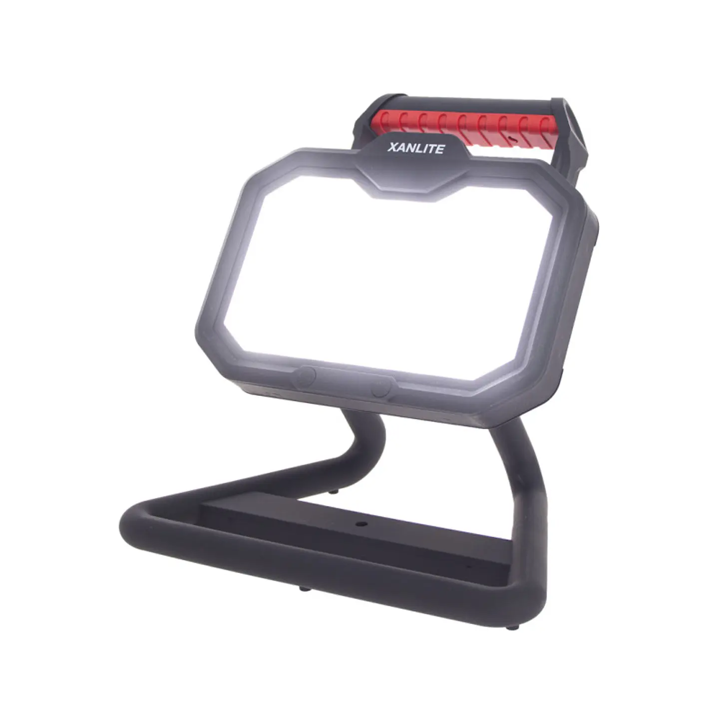 Projetor Led com Bateria 3,7V de 2300 Lúmens EG-PRAR20WRV23 XANLITE 2