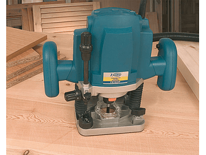 Tupia Profissional Eletrónica 1800W FRE160P (EXCLUSIVO ONLINE)