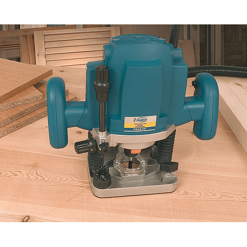 Tupia Profissional Eletrónica 1800W FRE160P (EXCLUSIVO ONLINE) 2