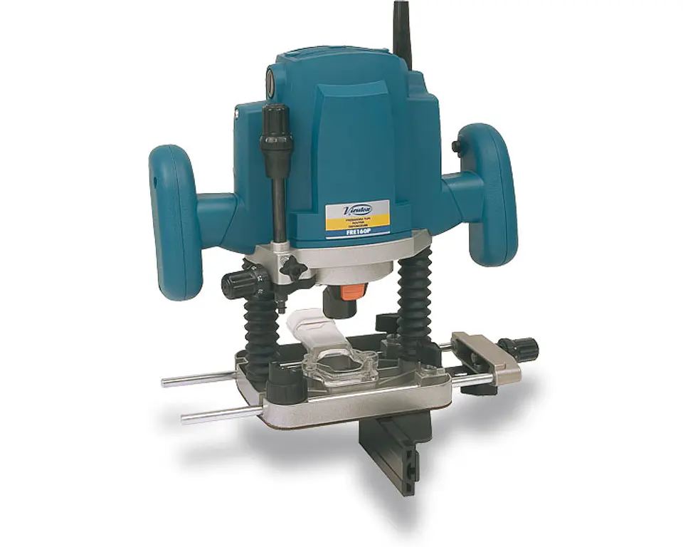 Tupia Profissional 1500W FR160P (EXCLUSIVO ONLINE) 1