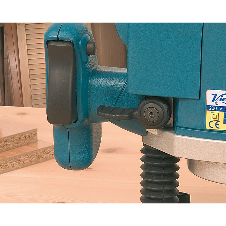 Tupia Profissional 1500W FR160P (EXCLUSIVO ONLINE) 4