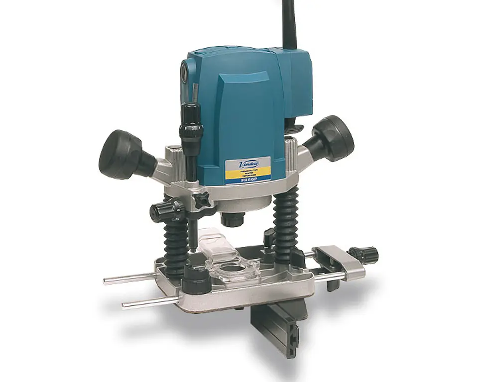 Tupia Profissional 1300W FR66P (EXCLUSIVO ONLINE) 1