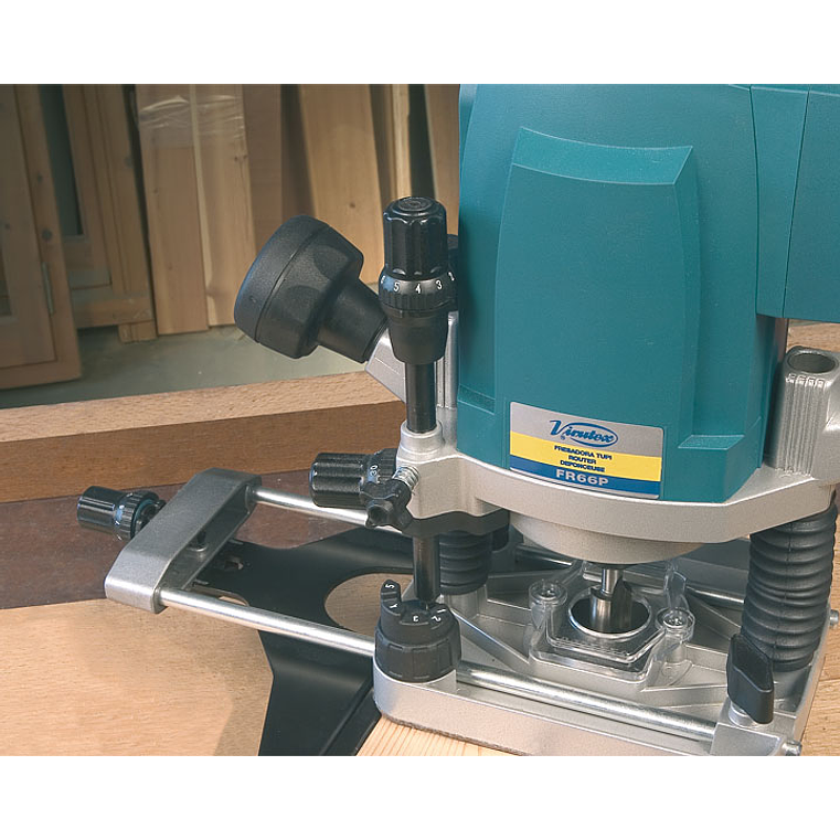 Tupia Profissional 1300W FR66P (EXCLUSIVO ONLINE) 2