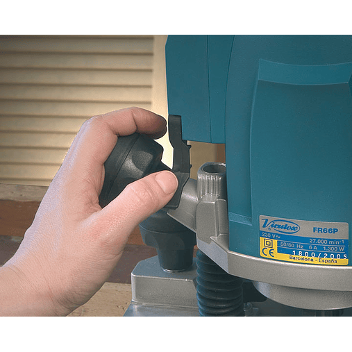 Tupia Profissional 1300W FR66P (EXCLUSIVO ONLINE) 3