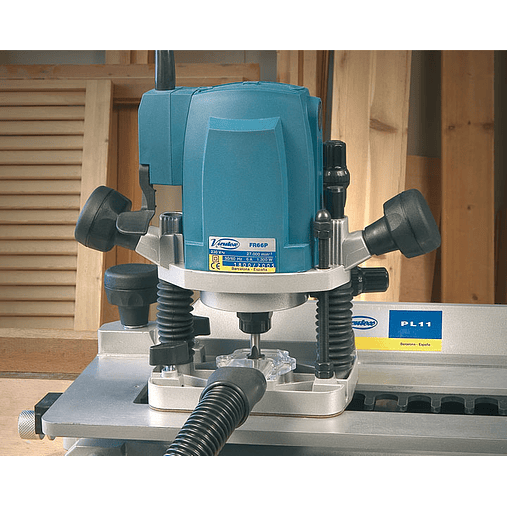 Tupia Profissional 1300W FR66P (EXCLUSIVO ONLINE) 4