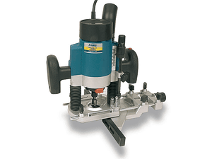 Descrição Tupia Profissional 1010W FR277R (EXCLUSIVO ONLINE)