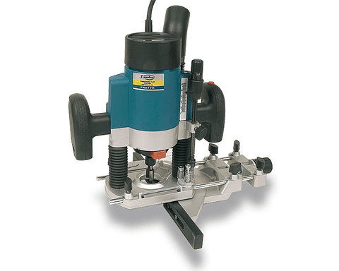 Descrição Tupia Profissional 1010W FR277R (EXCLUSIVO ONLINE)