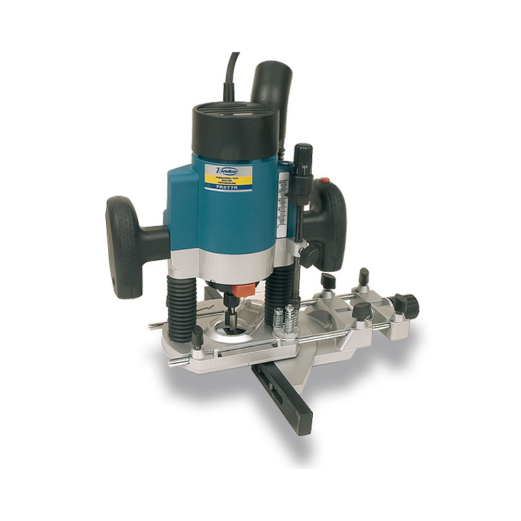 Descrição Tupia Profissional 1010W FR277R (EXCLUSIVO ONLINE) 1