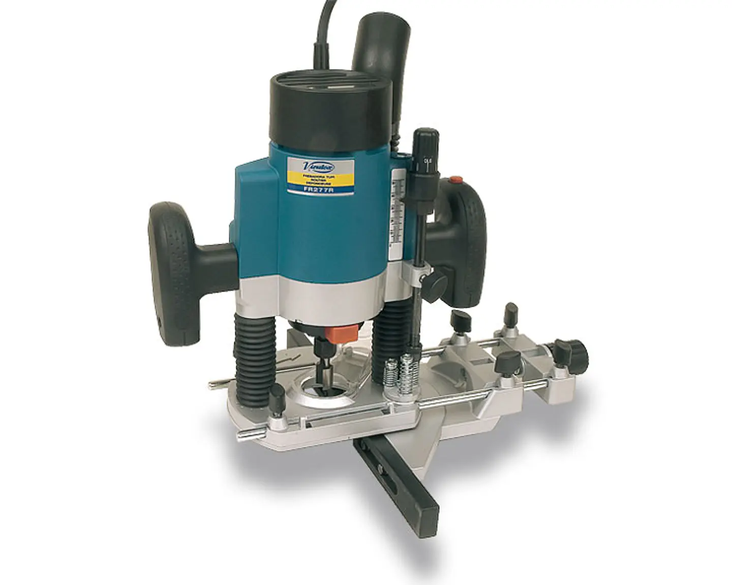 Descrição Tupia Profissional 1010W FR277R (EXCLUSIVO ONLINE) 1