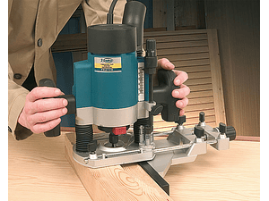 Descrição Tupia Profissional 1010W FR277R (EXCLUSIVO ONLINE)