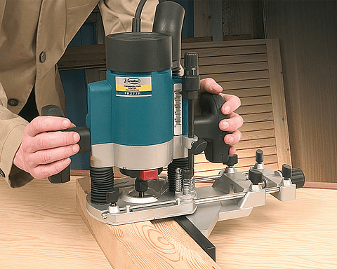 Descrição Tupia Profissional 1010W FR277R (EXCLUSIVO ONLINE)