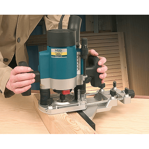 Descrição Tupia Profissional 1010W FR277R (EXCLUSIVO ONLINE) 2