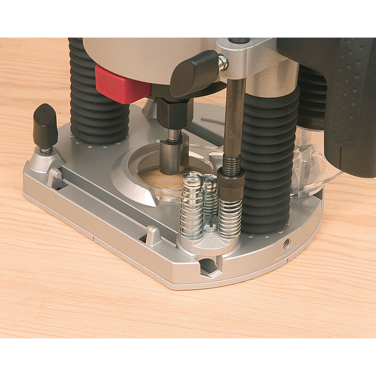 Descrição Tupia Profissional 1010W FR277R (EXCLUSIVO ONLINE) 3