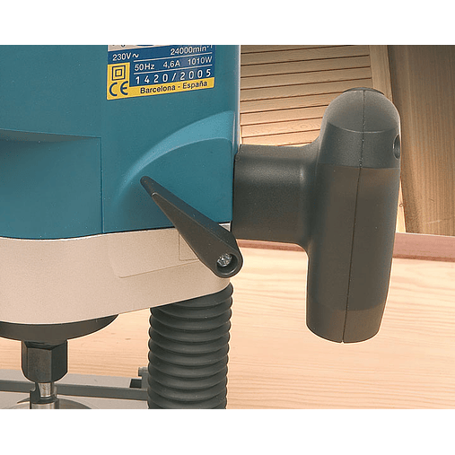 Descrição Tupia Profissional 1010W FR277R (EXCLUSIVO ONLINE) 4