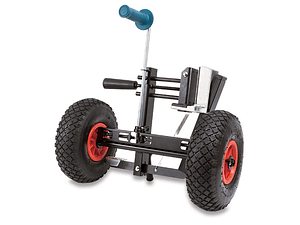 Suporte de Fixação com Rodas  SPR770T VIRUTEX (EXCLUSIVO ONLINE)