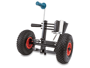 Suporte de Fixação com Rodas  SPR770T VIRUTEX (EXCLUSIVO ONLINE)