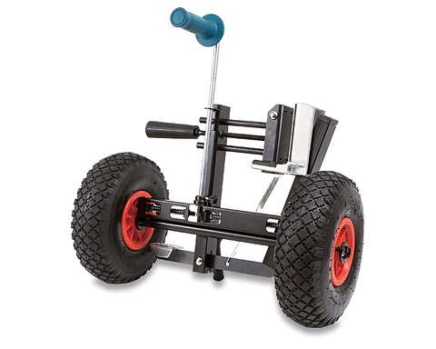 Suporte de Fixação com Rodas  SPR770T VIRUTEX (EXCLUSIVO ONLINE)